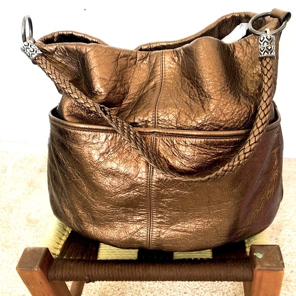 Brighton Handbag - Picture 2 of 2